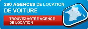 agence location vehicule
