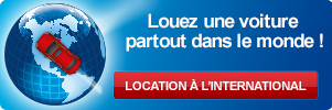 Louez une voiture partout dans le monde avec Rent A Car
