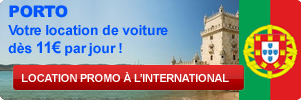 Offre Porto 2012