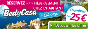 Offre promo BEDYCASA 2012