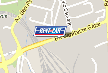 location voiture a