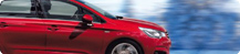 Le réseau Rent A Car