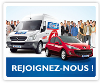 Rejoignez-nous