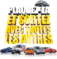 Plaquez-la et sortez avec toutes les autres