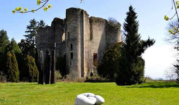 Location de véhicule - SANCOINS