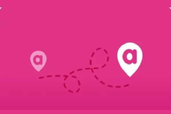 Location voiture en aller simple
