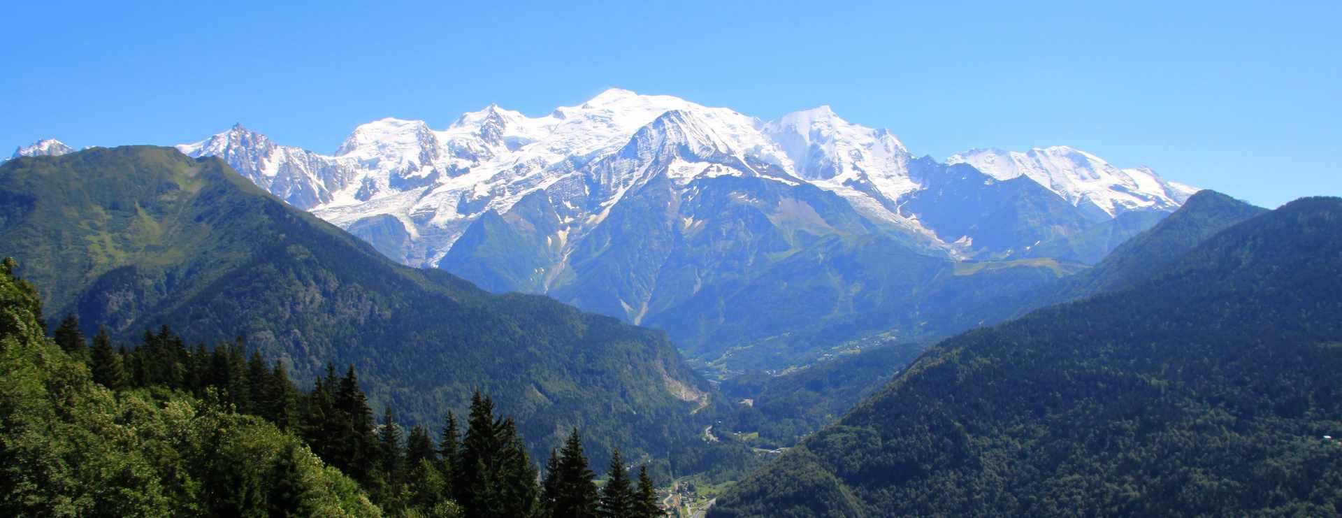Location de véhicule - SALLANCHES