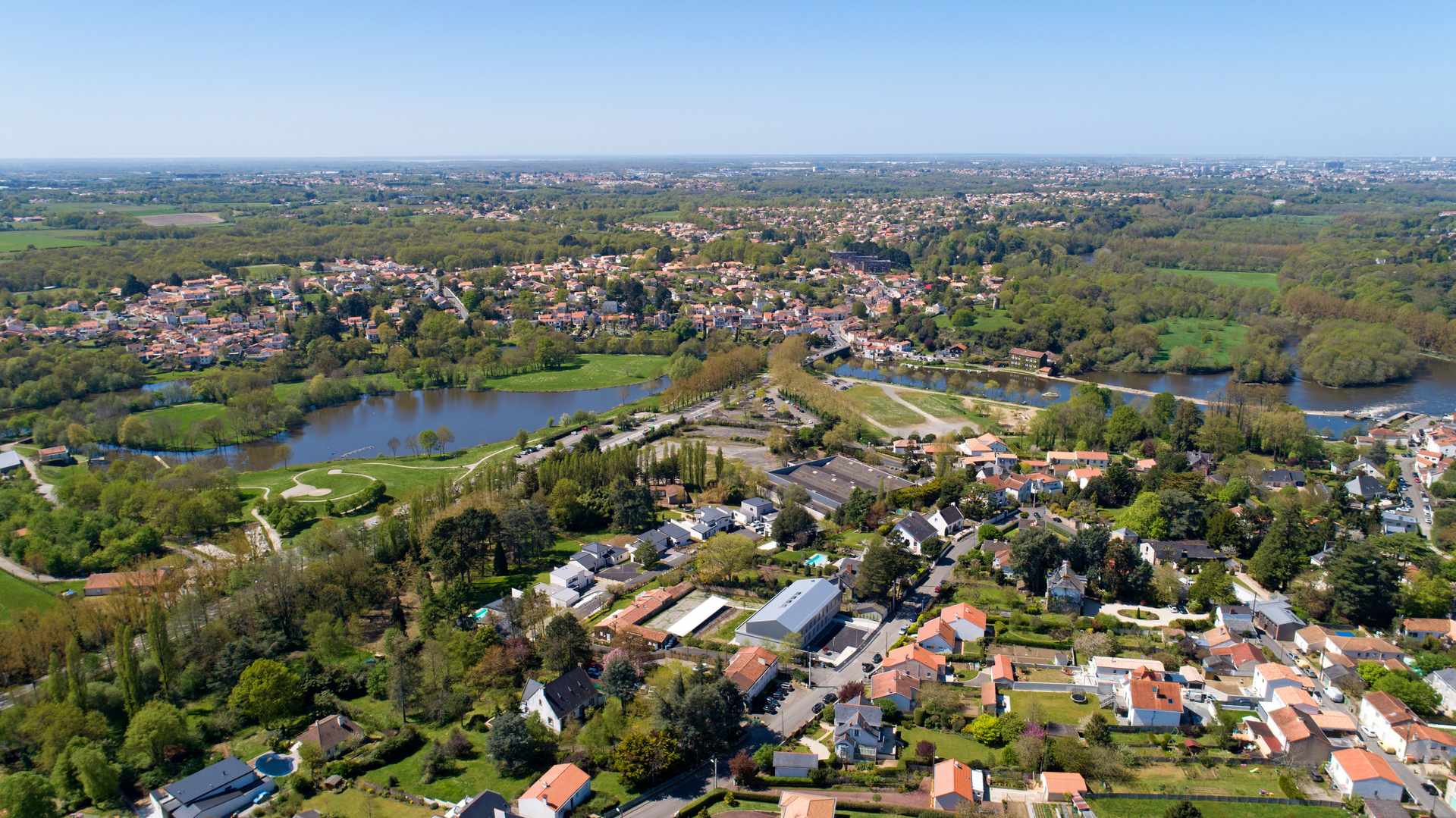 Location de véhicule - VERTOU