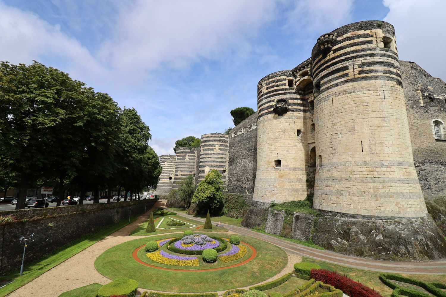 Location de véhicule - ANGERS