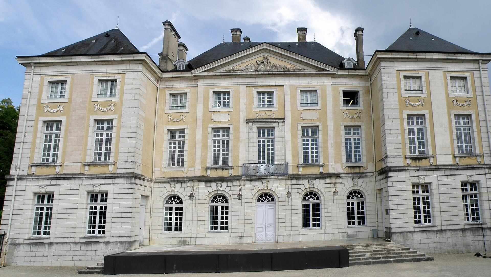 Location de véhicule - BELLEY