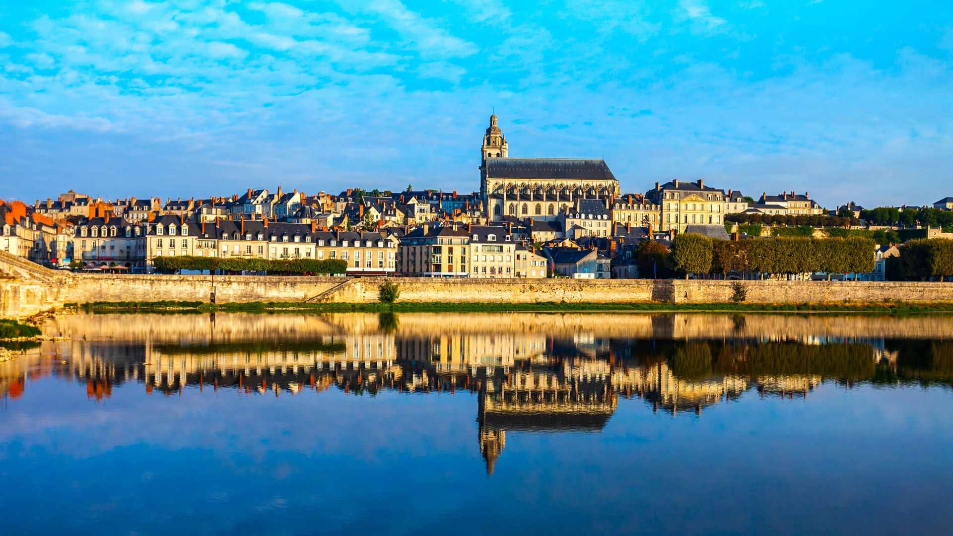 Location de véhicule - BLOIS
