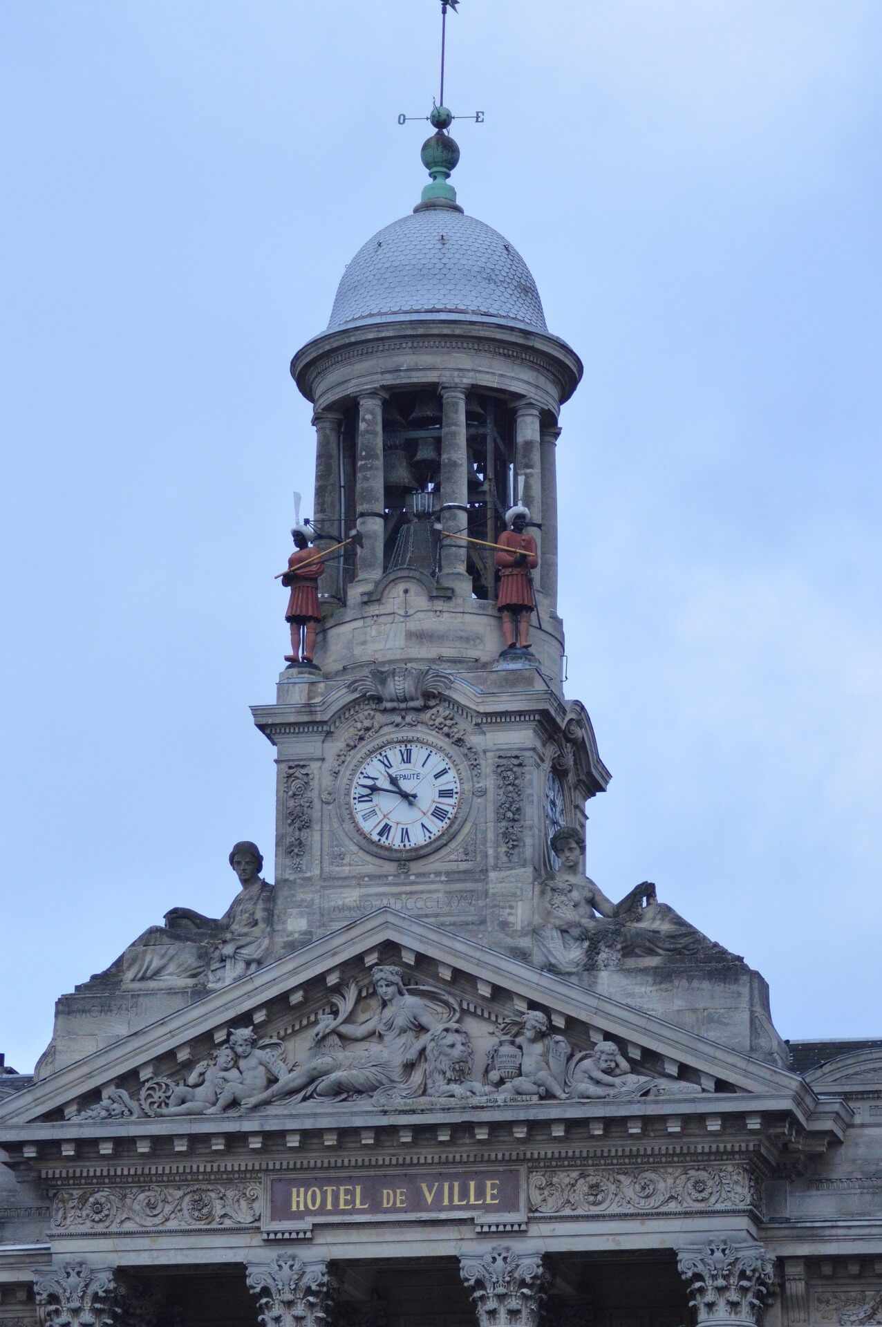 Location de véhicule - CAMBRAI