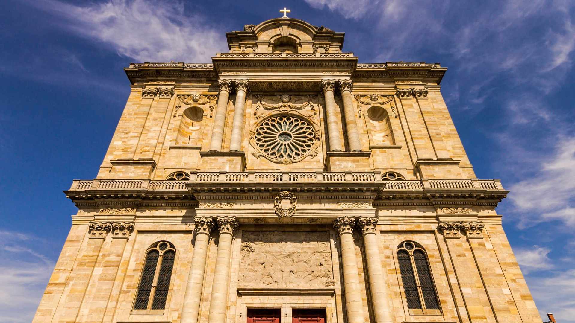Location de véhicule - CHALONS EN CHAMPAGNE