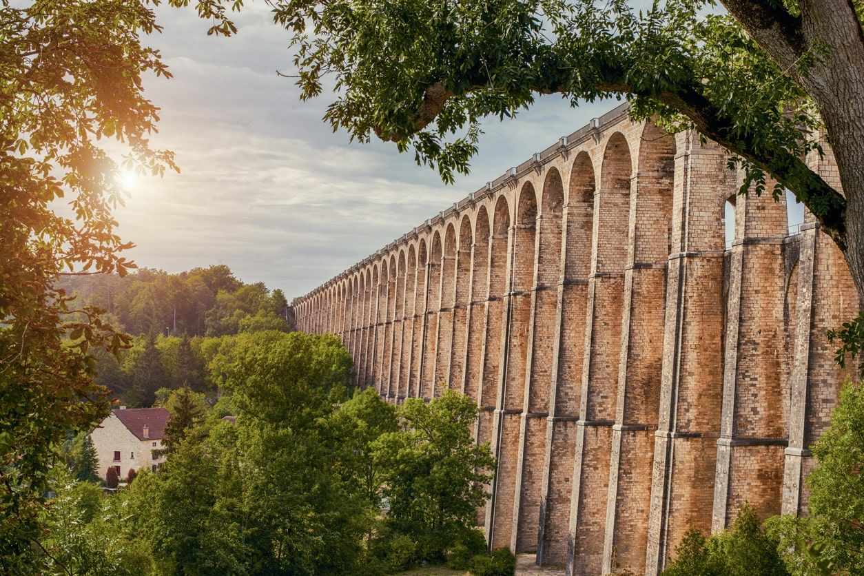 Location de véhicule - CHAUMONT