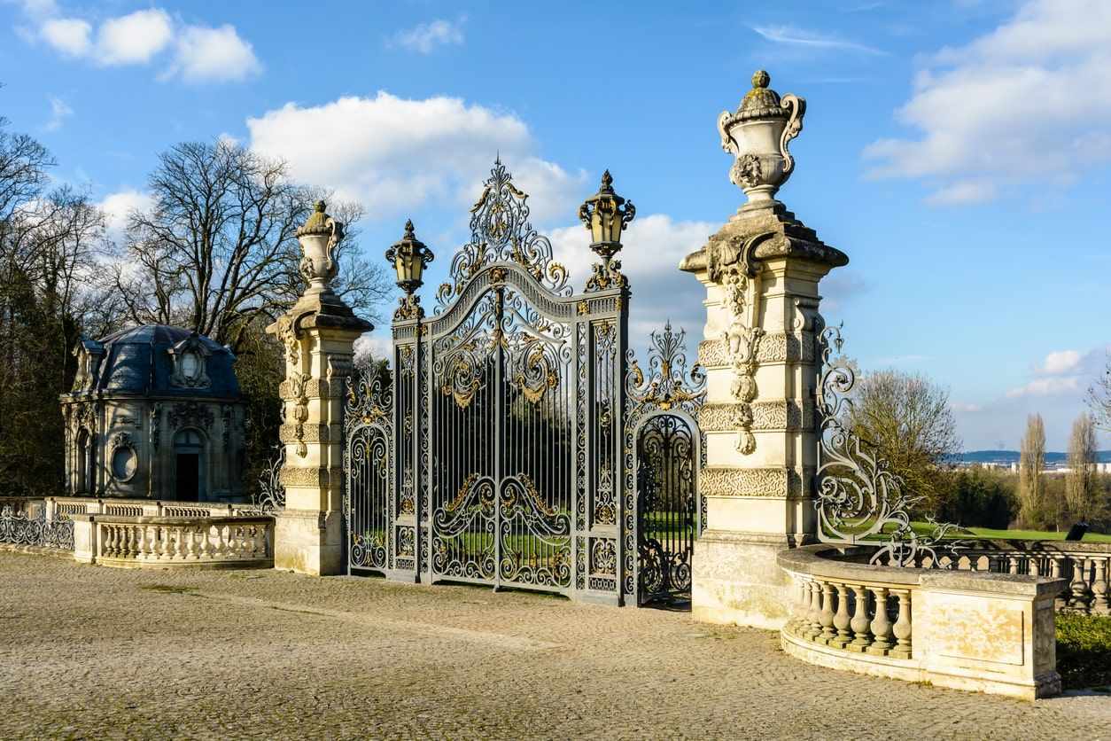Location de véhicule - CHELLES