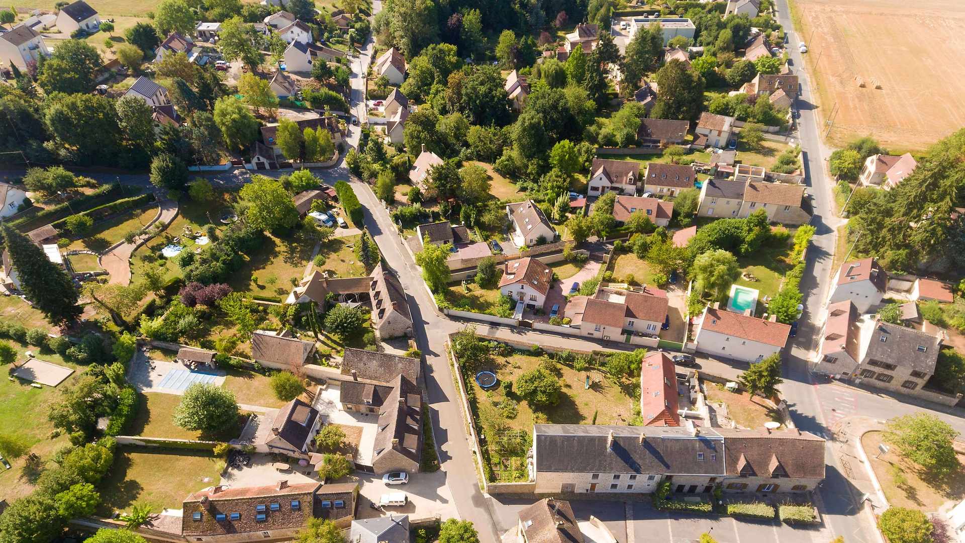Location de véhicule - CHILLY MAZARIN
