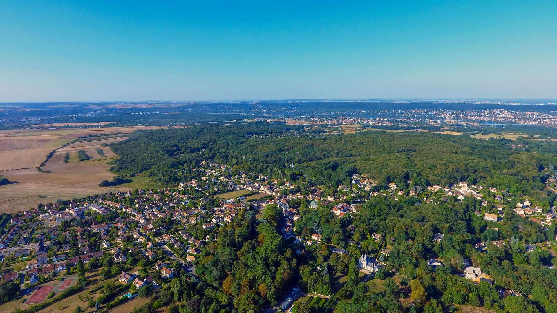 Location de véhicule - COIGNIERES