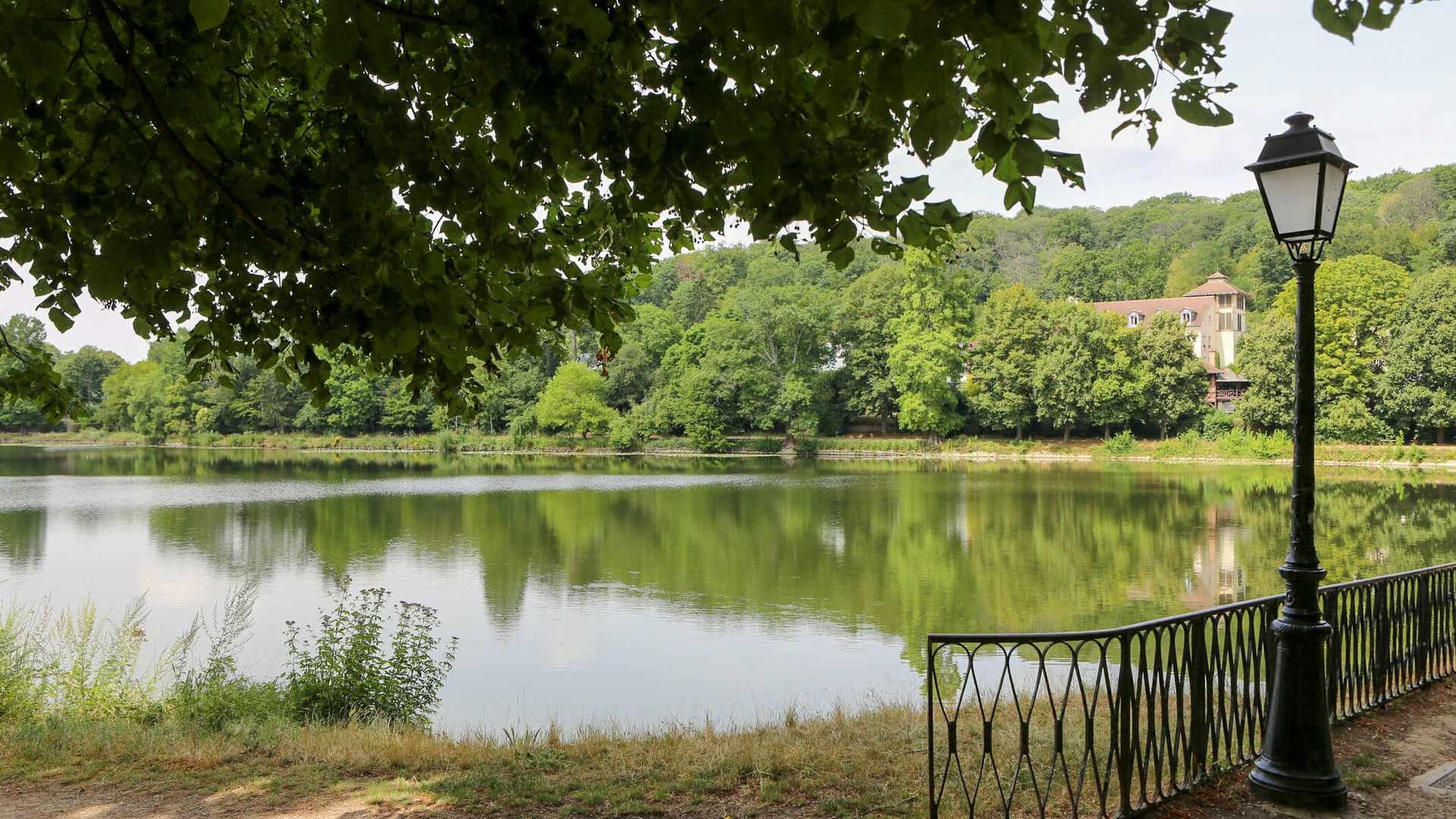 Location de véhicule - COLOMBES (CORNER)