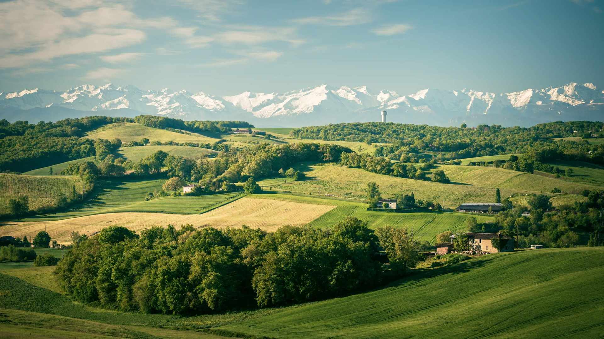 Location de véhicule - CONDOM