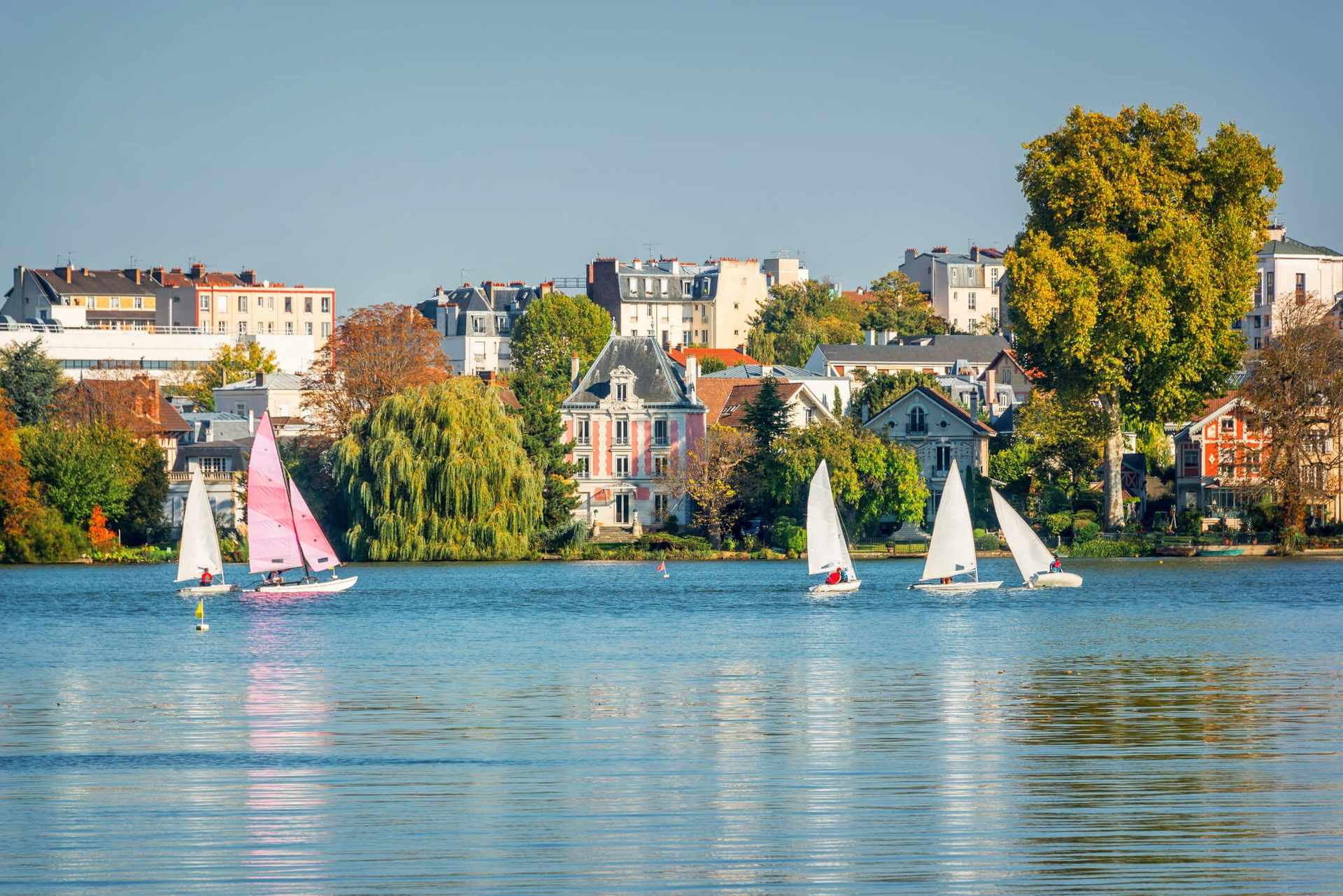 Location de véhicule - ENGHIEN LES BAINS