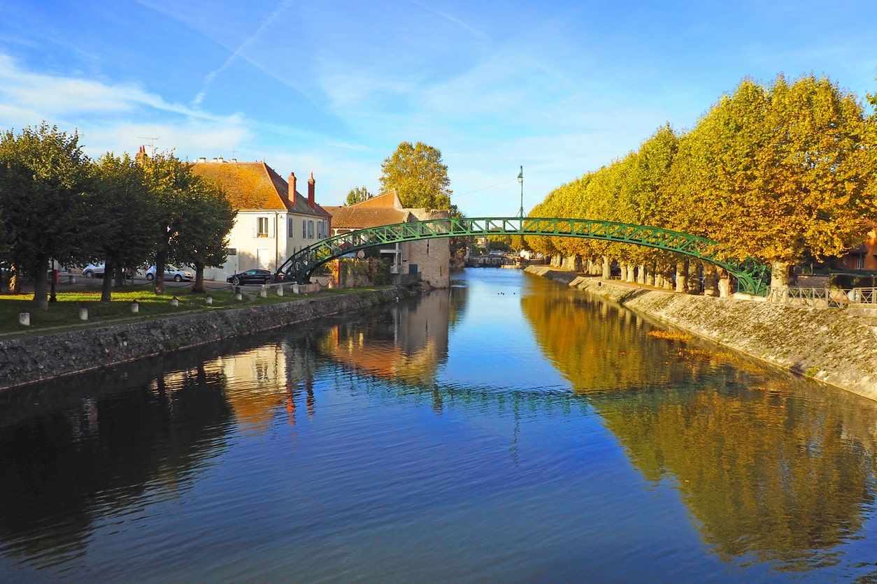 Location de véhicule - FONTENAY SUR LOING