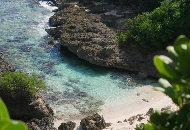Location de véhicule - GUADELOUPE