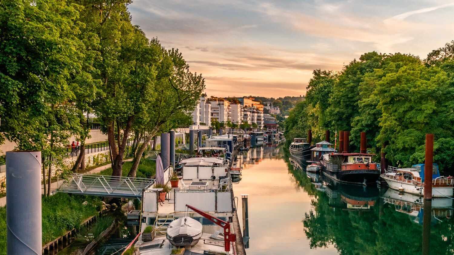 Location de véhicule - ISSY LES MOULINEAUX