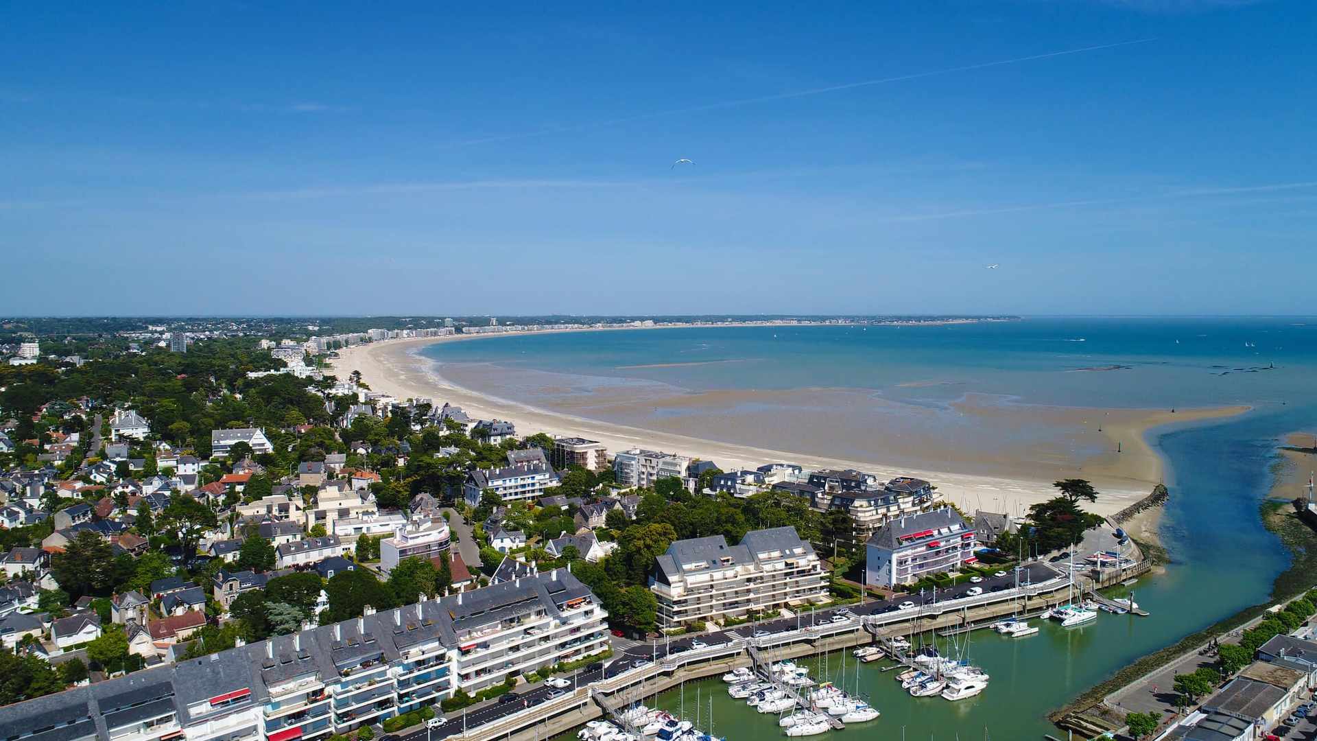 Location de véhicule - LA BAULE - GARE