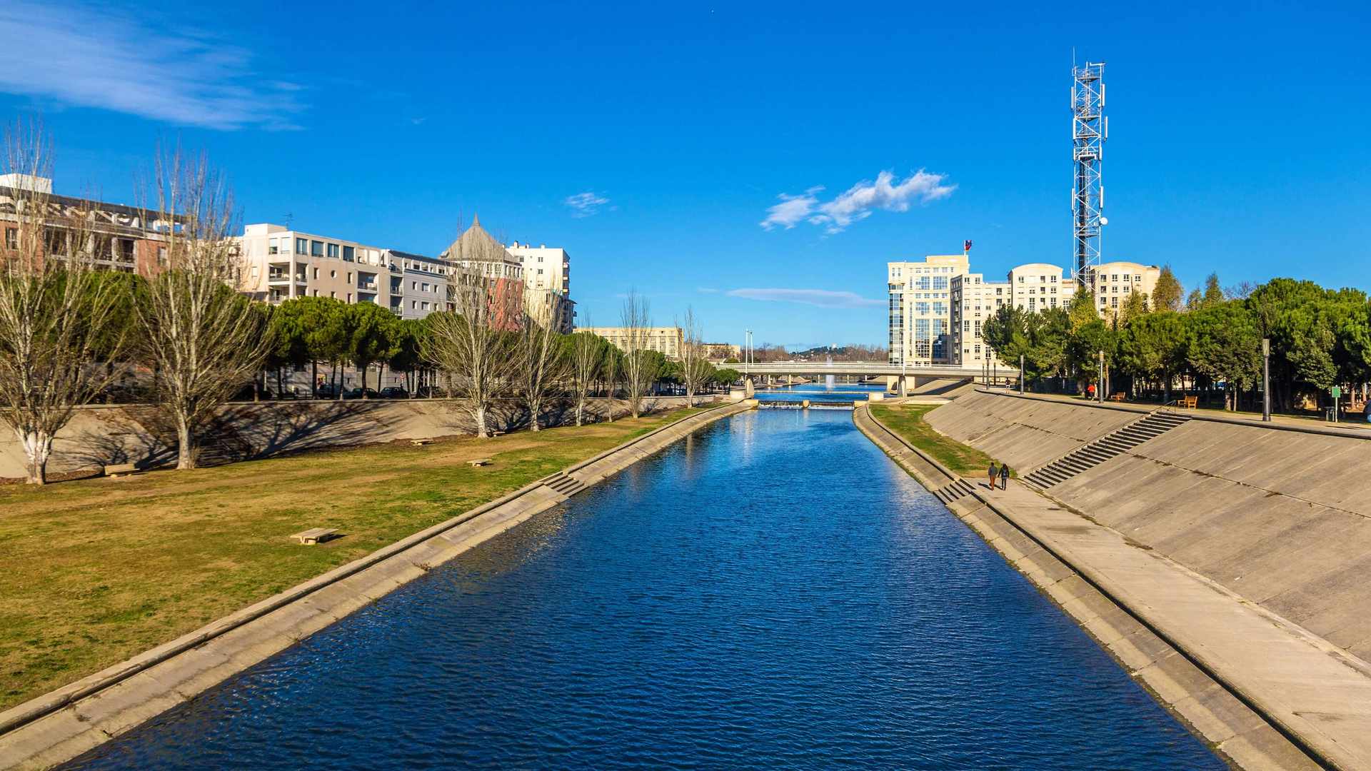 Location de véhicule - MONTPELLIER SUD