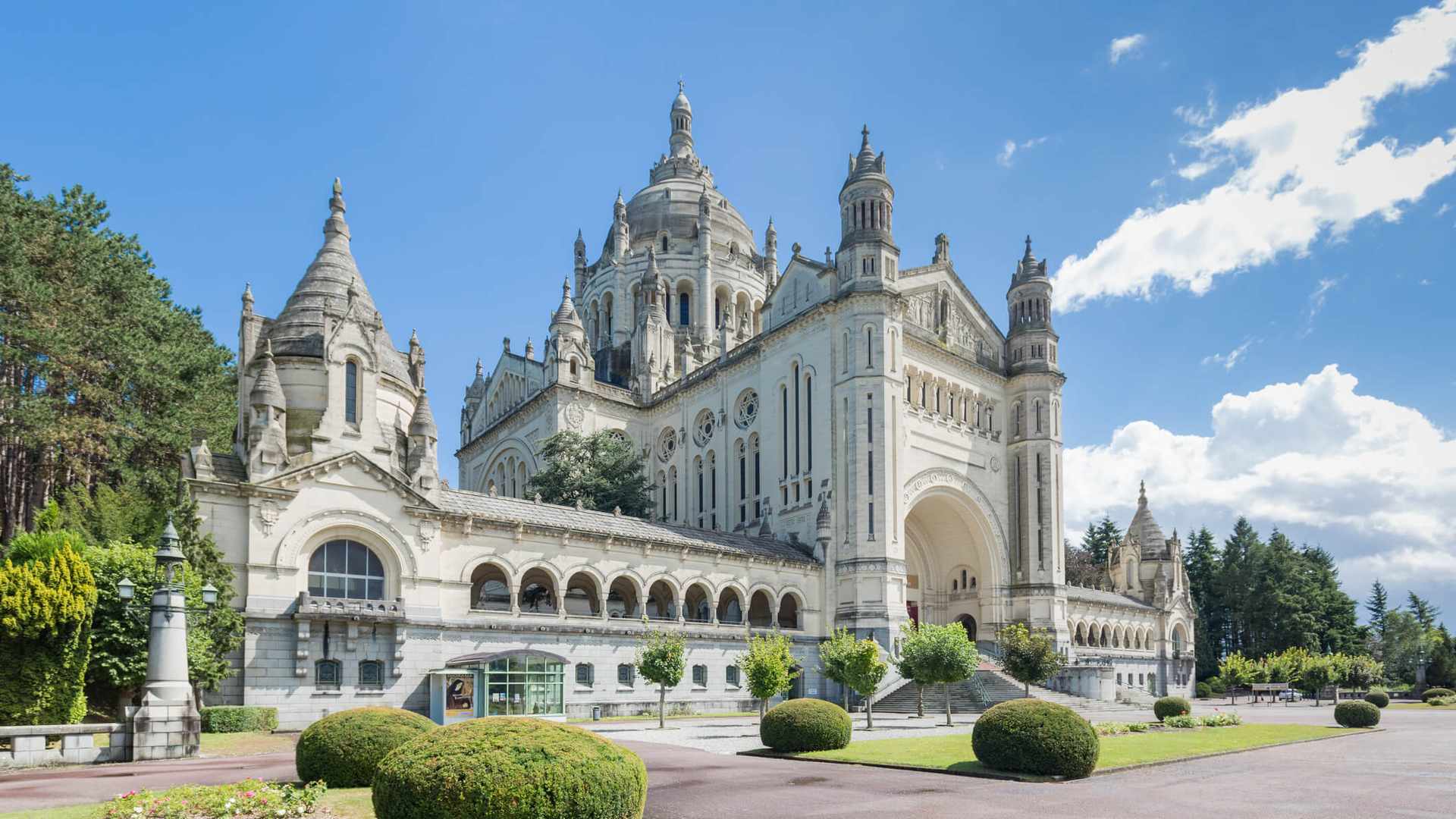 Location de véhicule - LISIEUX