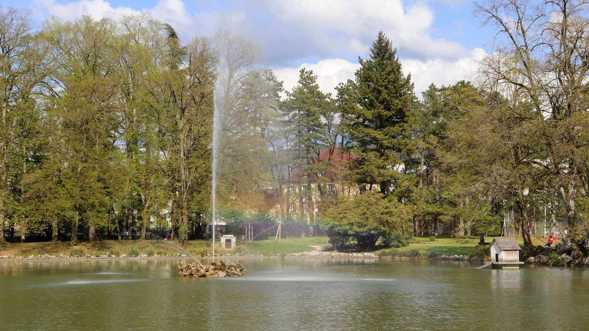 Location de véhicule - PAU