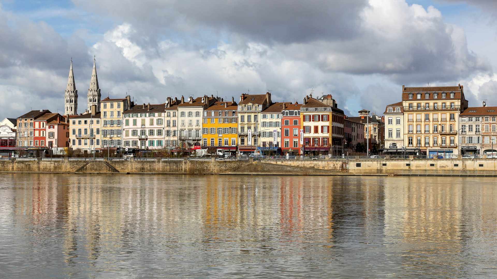 Location de véhicule - MACON