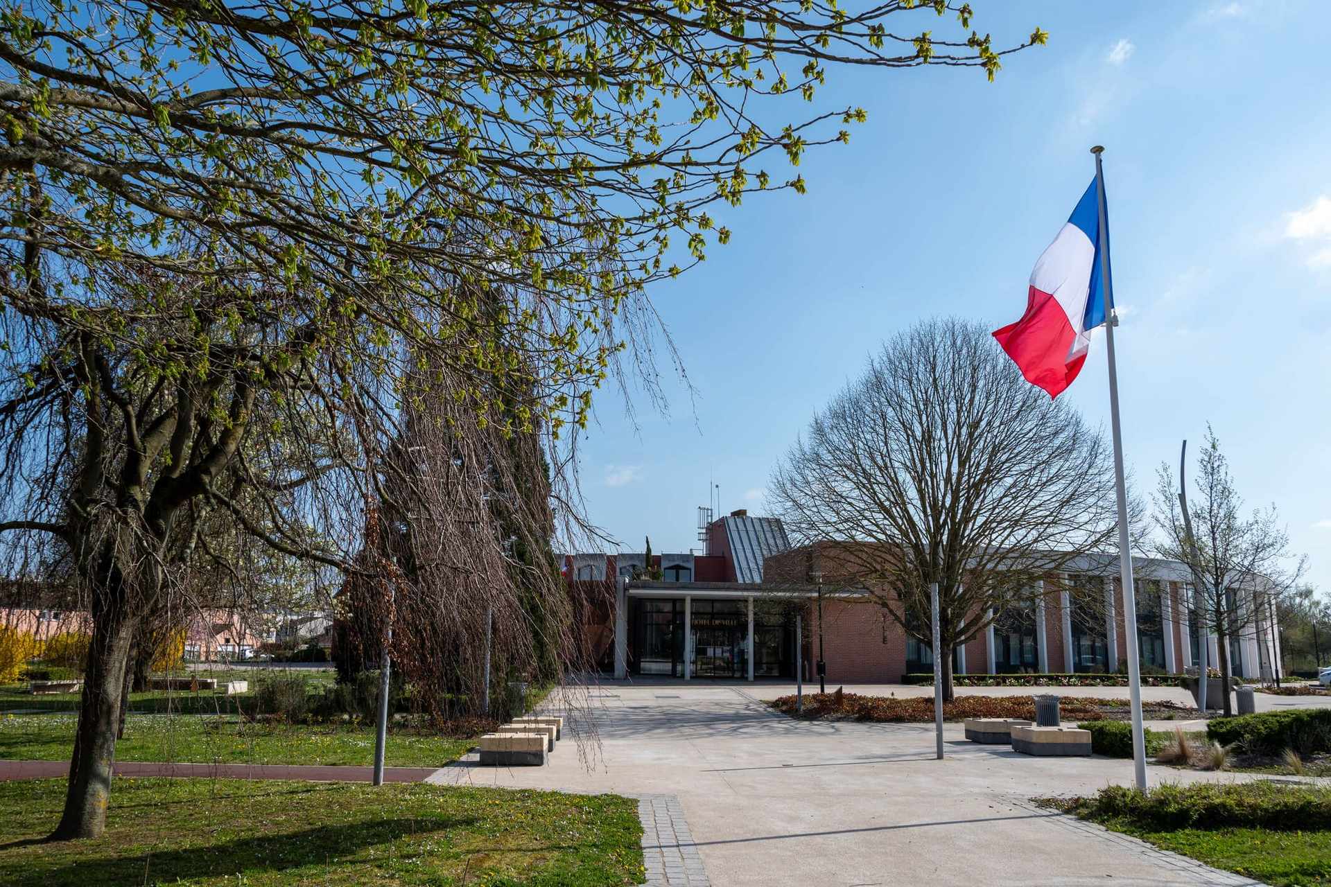 Location de véhicule - SAINT QUENTIN EN YVELINES