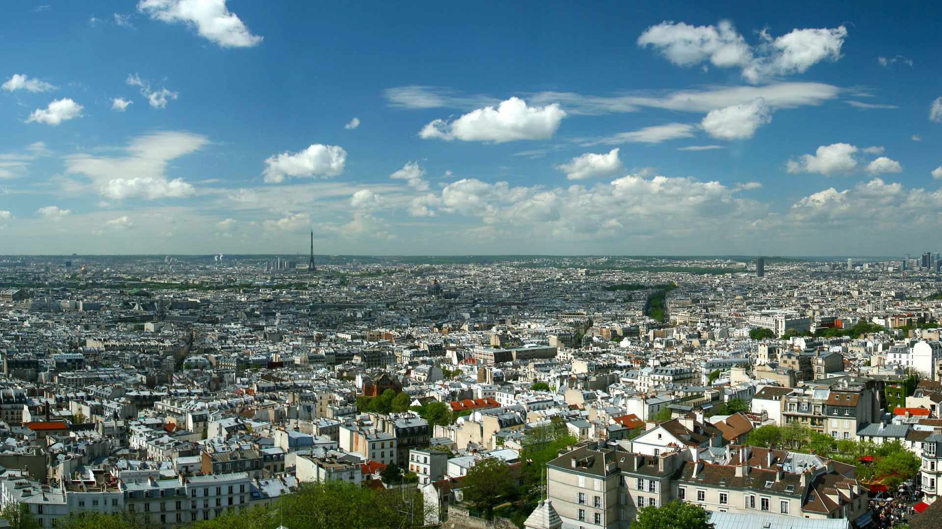 Location de véhicule - MONTREUIL