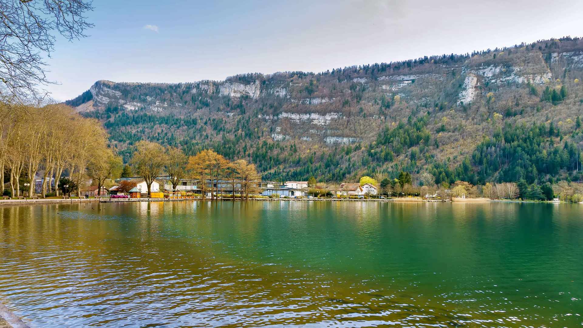 Location de véhicule - OYONNAX
