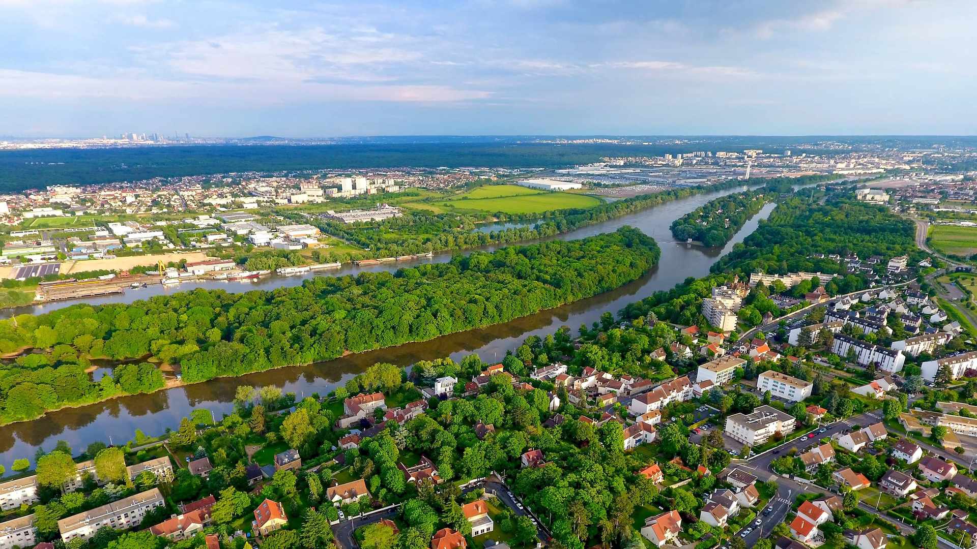 Location de véhicule - POISSY