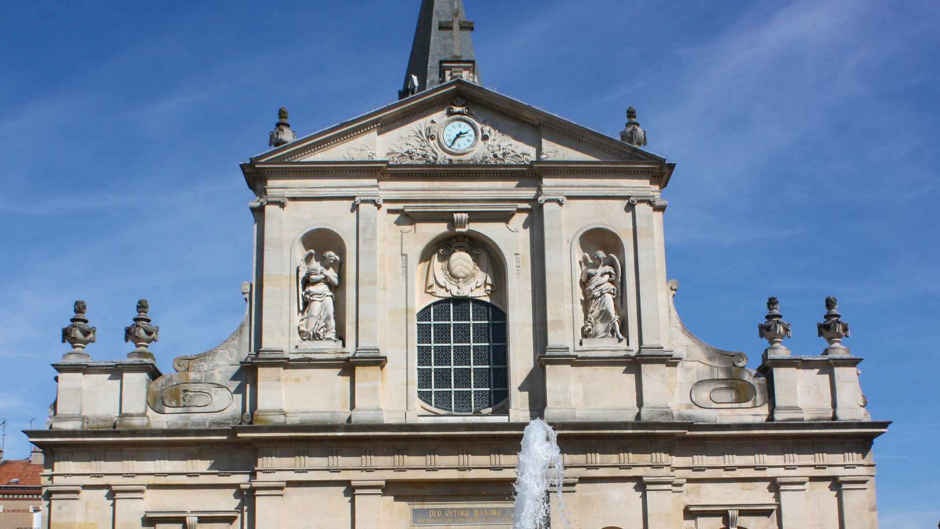 Location de véhicule - RUEIL MALMAISON