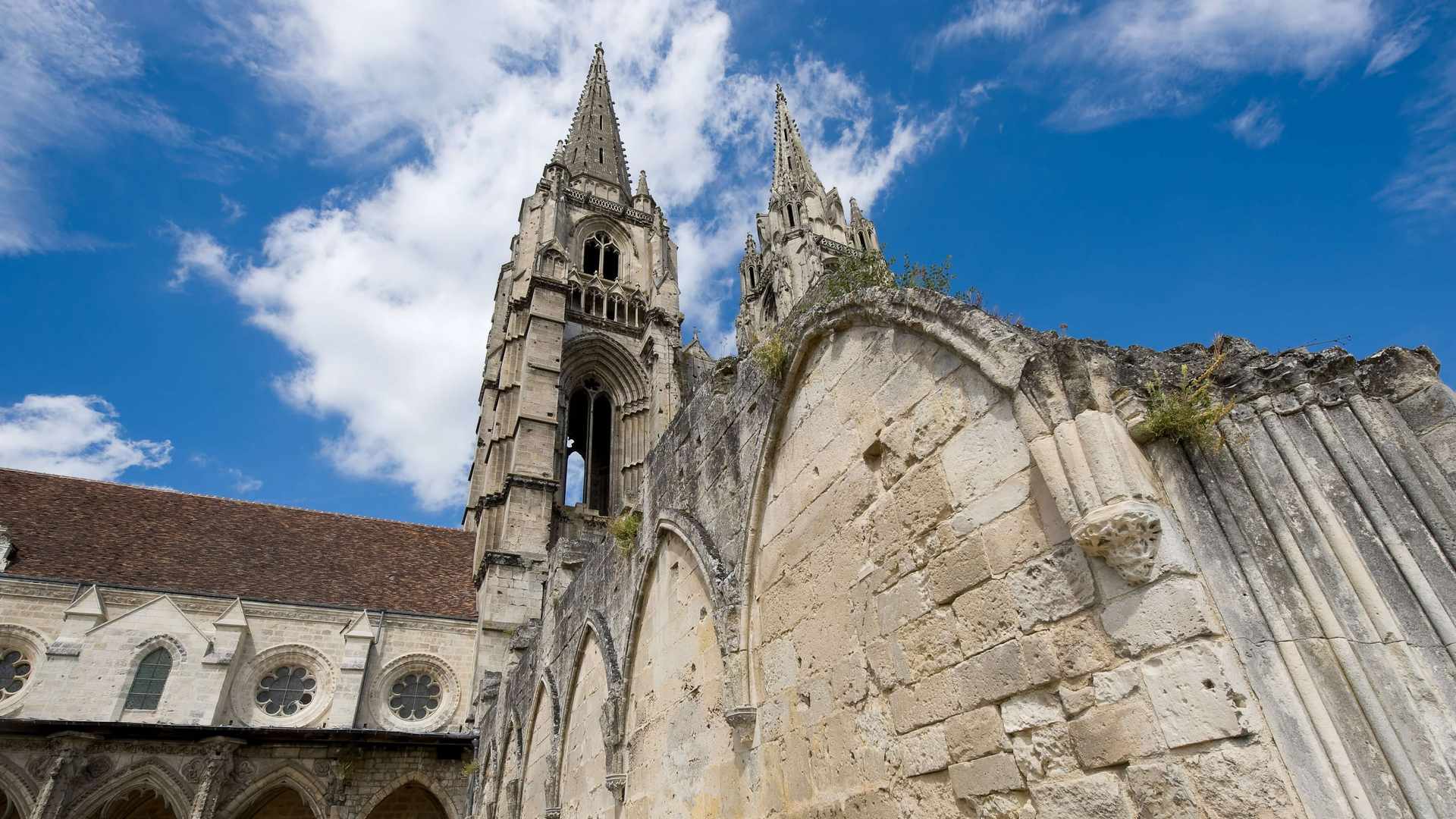 Location de véhicule - SOISSONS