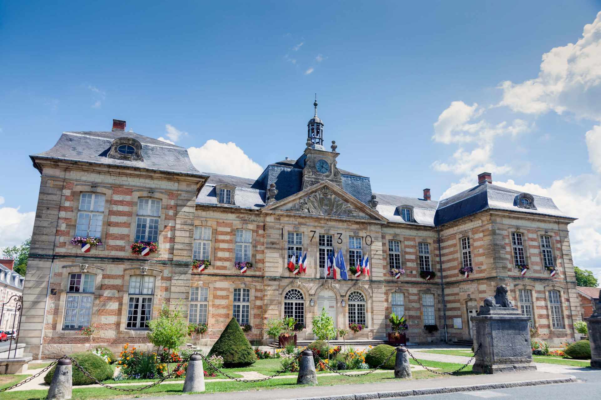Location de véhicule - SAINTE MENEHOULD