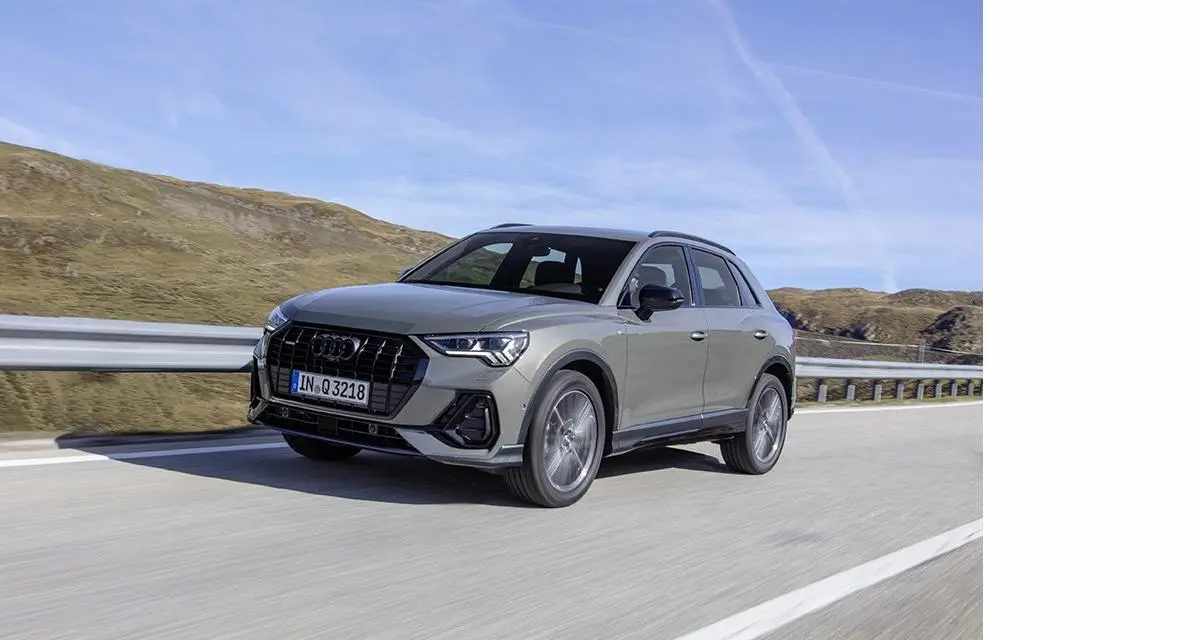 Location de véhicule - Tout savoir sur les SUV