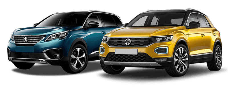 Location de véhicule - Tout savoir sur les SUV