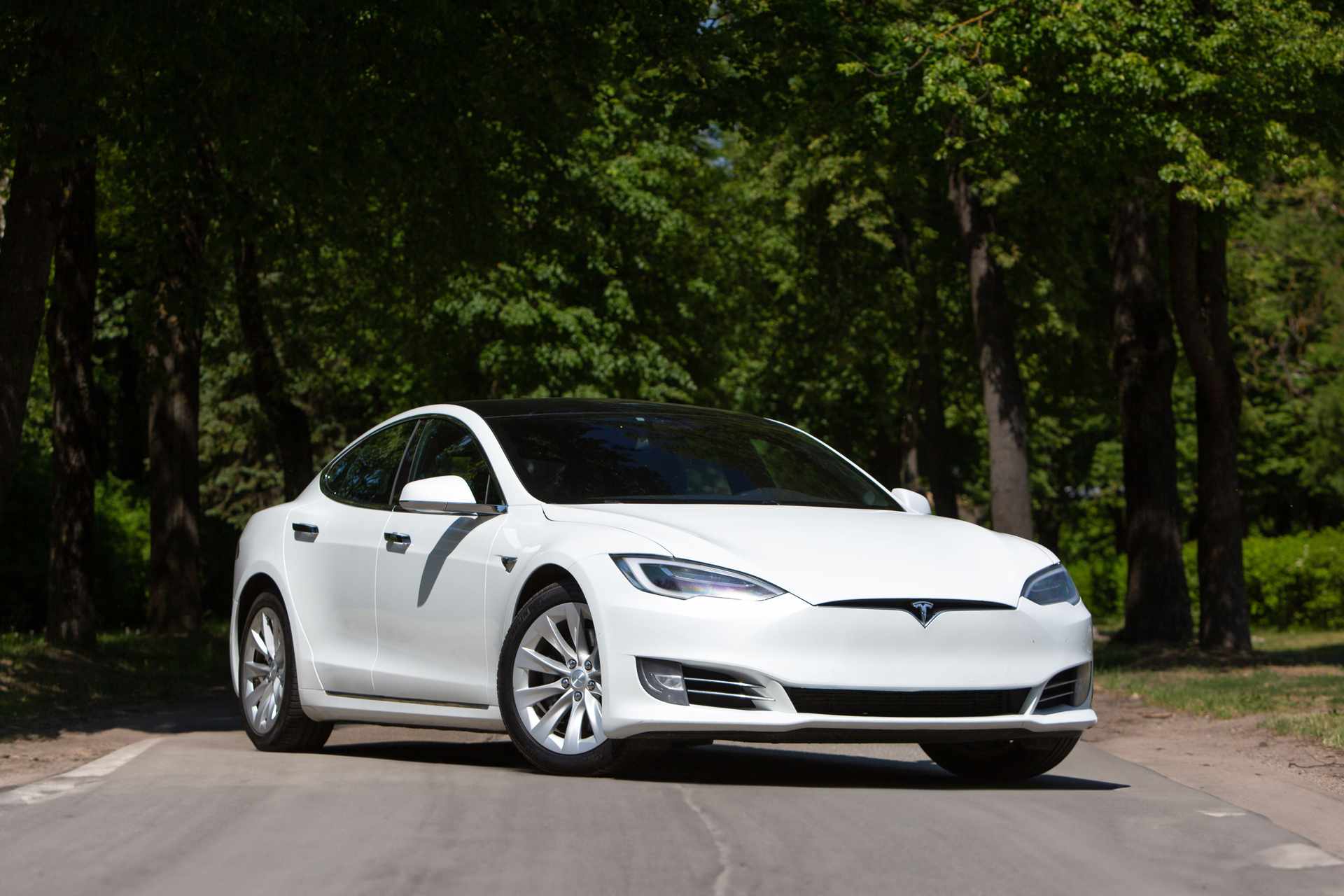 Location de véhicule - Autonomie des voitures électriques