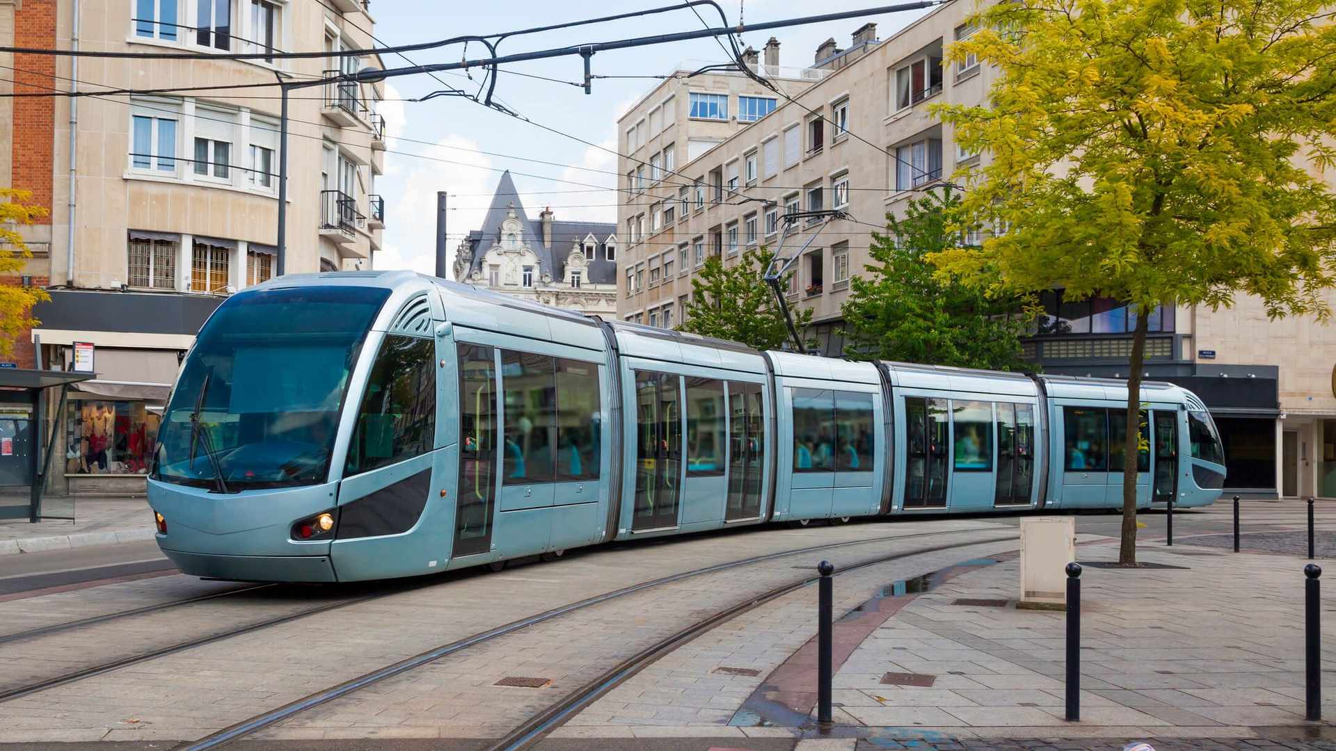 Location de véhicule - VALENCIENNES