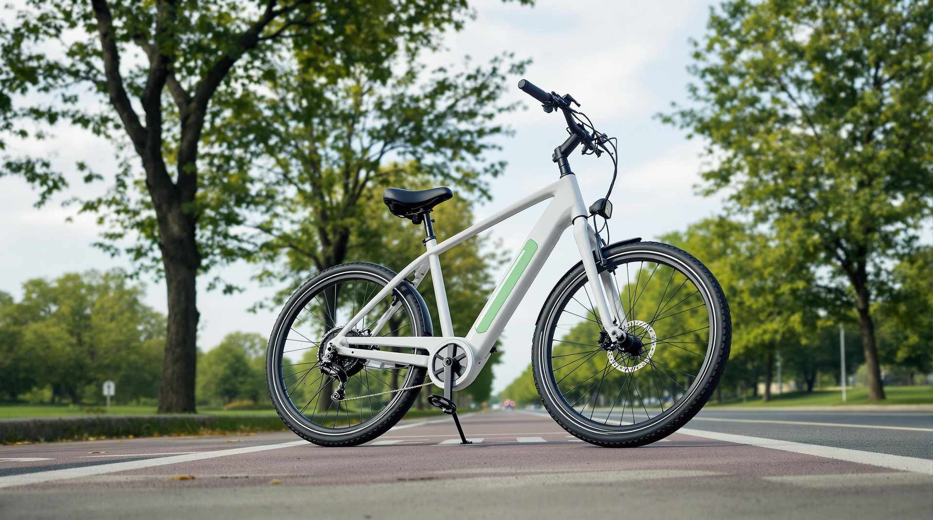 Location de véhicule - Rouler écolo au quotidien