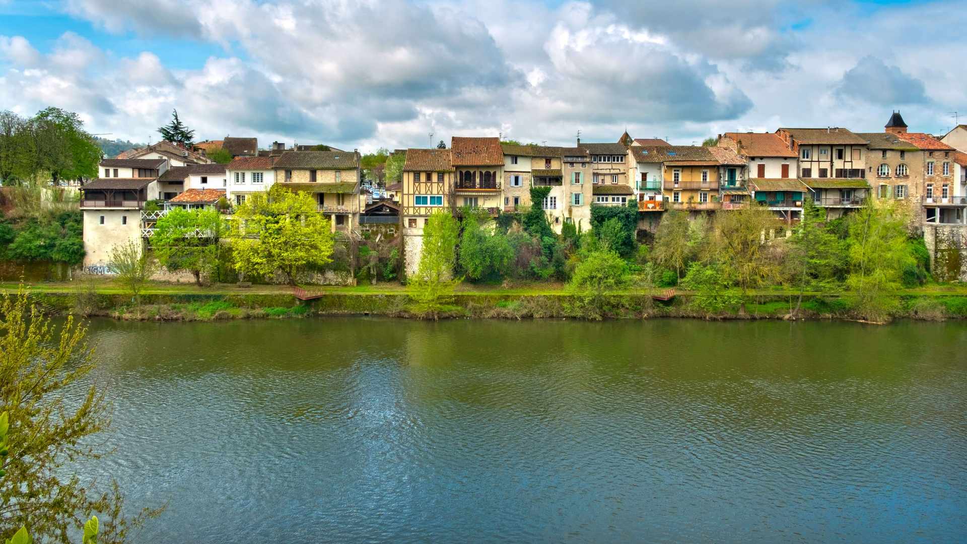 Location de véhicule - VILLENEUVE SUR LOT