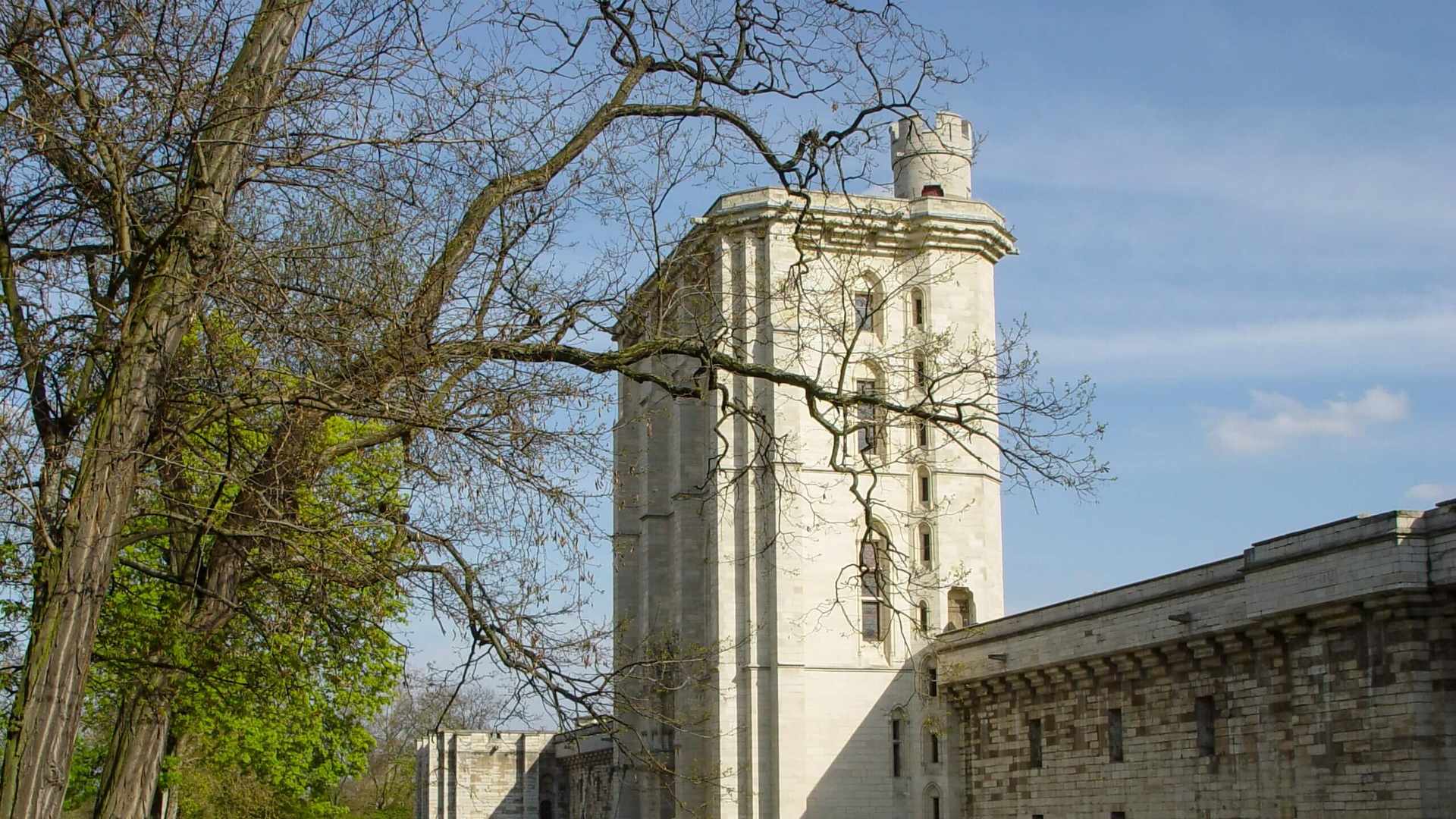 Location de véhicule - VINCENNES
