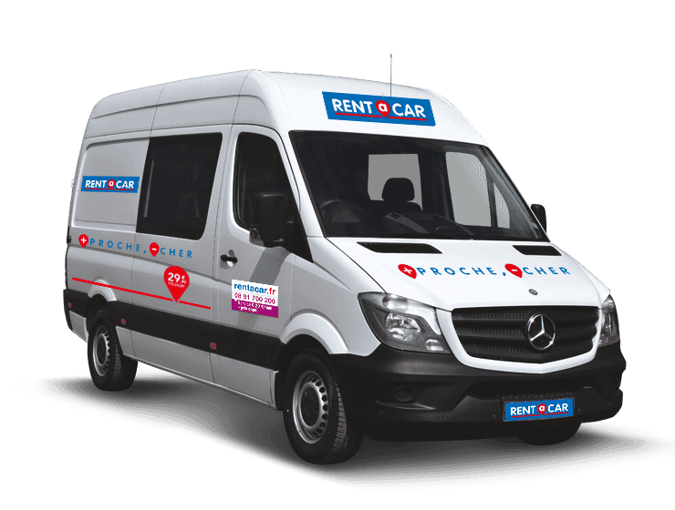 location grand fourgon 10 12m3 double cabine rent a car