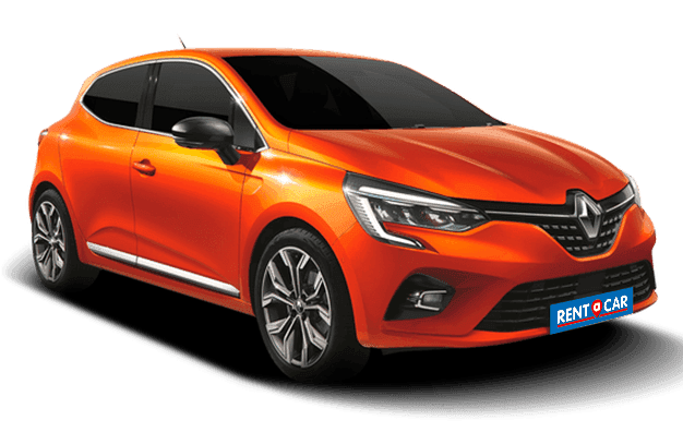 location voiture citadine