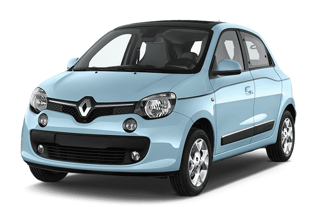 Location voiture économique