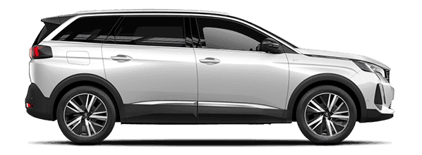 location voiture multispace